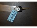 2008 Blazing Blue Pearl Toyota Yaris 3 Door Liftback  photo #16