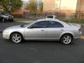 Bright Silver Metallic 2005 Dodge Stratus R/T Sedan Exterior