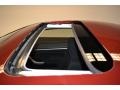 Habanero Red Pearl - Civic Si Coupe Photo No. 8