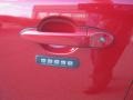 2010 Sangria Red Metallic Ford Escape Limited V6 4WD  photo #20
