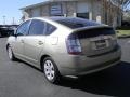 Driftwood Pearl - Prius Hybrid Photo No. 8