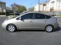 Driftwood Pearl - Prius Hybrid Photo No. 9