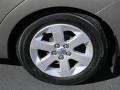 Driftwood Pearl - Prius Hybrid Photo No. 10