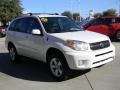 Super White - RAV4 4WD Photo No. 3
