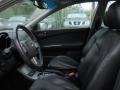 Sheer Silver Metallic - Altima 2.5 SL Photo No. 21