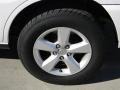 Super White - RAV4 4WD Photo No. 10