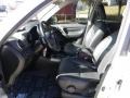 Super White - RAV4 4WD Photo No. 12
