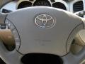 2005 Sonora Gold Pearl Toyota Highlander V6  photo #20