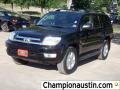 Black - 4Runner SR5 Photo No. 1