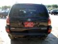 2005 Black Toyota 4Runner SR5  photo #7