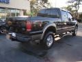 Black - F250 Super Duty Lariat FX4 Off Road Crew Cab 4x4 Photo No. 9