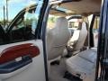 Black - F250 Super Duty Lariat FX4 Off Road Crew Cab 4x4 Photo No. 13