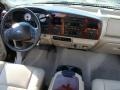 Black - F250 Super Duty Lariat FX4 Off Road Crew Cab 4x4 Photo No. 18