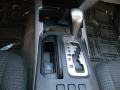 5 Speed Automatic 2005 Toyota 4Runner Sport Edition Transmission