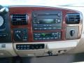 Black - F250 Super Duty Lariat FX4 Off Road Crew Cab 4x4 Photo No. 23