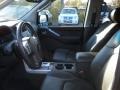 2008 Super Black Nissan Pathfinder LE V8 4x4  photo #25