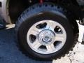 Black - F250 Super Duty Lariat FX4 Off Road Crew Cab 4x4 Photo No. 30