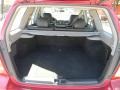 Cayenne Red Pearl - Forester 2.5 XT Photo No. 7