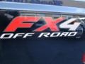 Black - F250 Super Duty Lariat FX4 Off Road Crew Cab 4x4 Photo No. 36