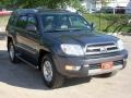 Galactic Gray Mica - 4Runner Limited Photo No. 3