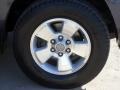 Galactic Gray Mica - 4Runner Limited Photo No. 4