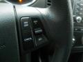 2011 Ebony Black Kia Sorento LX V6 AWD  photo #9