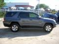 Galactic Gray Mica - 4Runner Limited Photo No. 5
