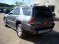 Galactic Gray Mica - 4Runner Limited Photo No. 8