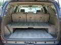 2004 Toyota 4Runner Limited Trunk
