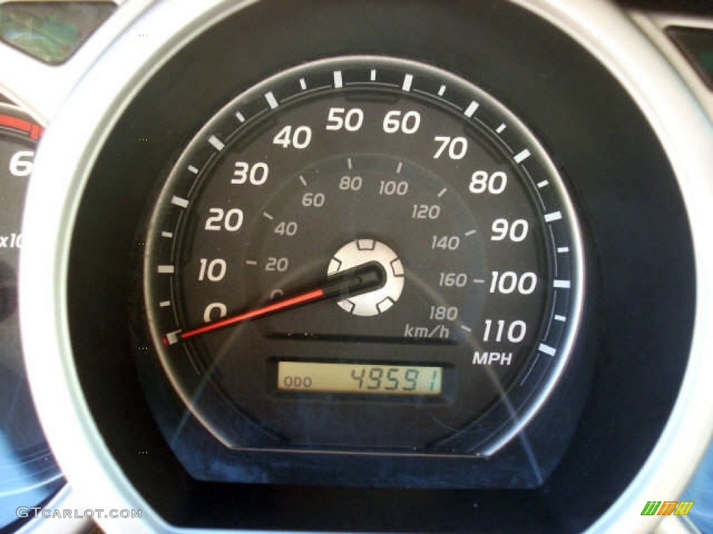 2004 4Runner Limited - Galactic Gray Mica / Stone photo #18