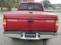 2003 Impulse Red Pearl Toyota Tacoma V6 PreRunner Double Cab  photo #6