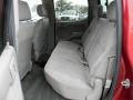 2003 Impulse Red Pearl Toyota Tacoma V6 PreRunner Double Cab  photo #10
