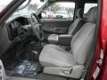 2003 Impulse Red Pearl Toyota Tacoma V6 PreRunner Double Cab  photo #11
