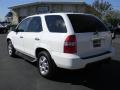 2002 Taffeta White Acura MDX Touring  photo #8