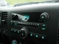 2007 Onyx Black GMC Sierra 1500 Regular Cab  photo #5