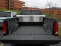 2007 Onyx Black GMC Sierra 1500 Regular Cab  photo #6