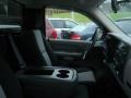Onyx Black - Sierra 1500 Regular Cab Photo No. 7