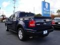 2007 Dark Blue Pearl Metallic Ford Explorer Sport Trac XLT  photo #6