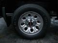 Onyx Black - Sierra 1500 Regular Cab Photo No. 11