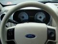 Dark Blue Pearl Metallic - Explorer Sport Trac XLT Photo No. 21