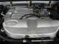 2001 Aspen White Pearlglow Nissan Pathfinder SE 4x4  photo #10