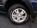 Dark Blue Pearl Metallic - Explorer Sport Trac XLT Photo No. 27