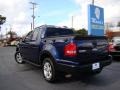 Dark Blue Pearl Metallic - Explorer Sport Trac XLT Photo No. 30