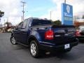 2007 Dark Blue Pearl Metallic Ford Explorer Sport Trac XLT  photo #30