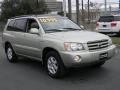 Vintage Gold Metallic - Highlander V6 Photo No. 3
