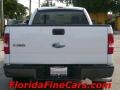 2006 Oxford White Ford F150 XL Regular Cab  photo #6