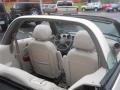 2005 Cool Vanilla White Chrysler PT Cruiser GT Convertible  photo #11