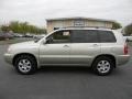 Vintage Gold Metallic - Highlander V6 Photo No. 8