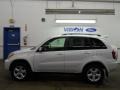 Frosted White Pearl - RAV4 4WD Photo No. 15