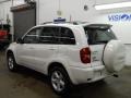 Frosted White Pearl - RAV4 4WD Photo No. 16